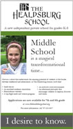 school ad