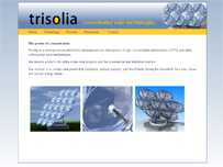Trisolia