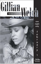 gillianwelch