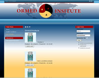 ormed